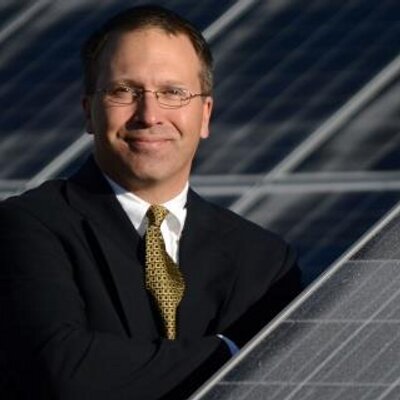 Profile Picture of Steve Kaczmarek (@SteveKaczmarek1) on Twitter