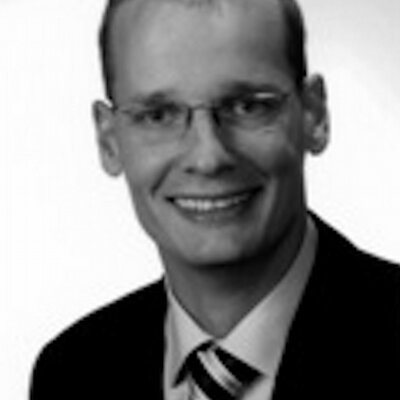 Profile Picture of Dr. Daniel Krüger (@KruegerDa) on Twitter