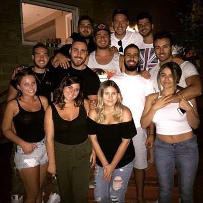 Profile Picture of Peter Naccarato (@PeterNacs39) on Twitter