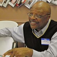 Profile Picture of Clarence Bolden (@clarence-bolden-7) on Quora
