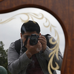 Profile Picture of Angel Sandoval (@angelmarcel) on Flickr