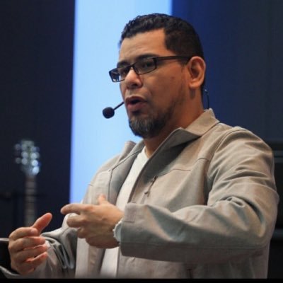 Profile Picture of Pastor Joe Miranda (@joeymiranda73) on Twitter