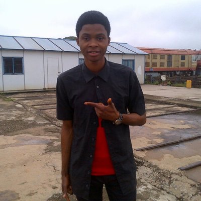 Profile Picture of Batjis Ilelaboye (@BatjisIlelaboy1) on Twitter