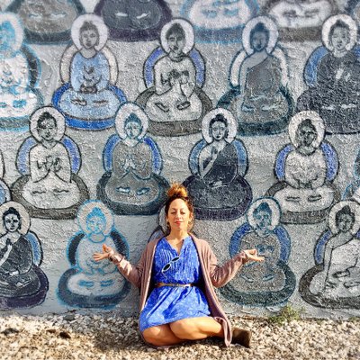 Profile Picture of Jaclyn A. Murphy (@LuniacStyle) on Twitter