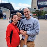 Profile Picture of Kristen Marchand (@krismarsh83) on Instagram