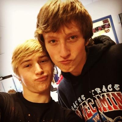 Profile Picture of Cory Joe Pinson (@CJPinson) on Twitter