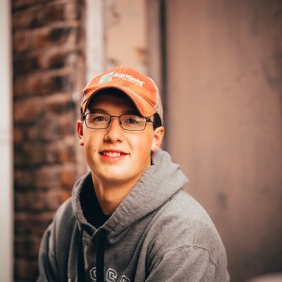 Jackson Hale - Twitter Profile Picture of Jackson Hale (@Jackson08623272) on Twitter