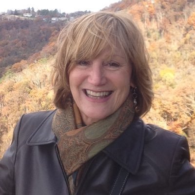 Profile Picture of Linda Jeffries (@1995muscot) on Twitter