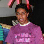 Profile Picture of Nazir Adam (@izeel2011) on Instagram