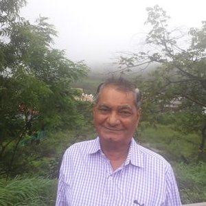 Profile Picture of Pravin  Kapadia (@kapadia_l) on Twitter