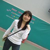 Profile Picture of Connie Ma (@connie-ma-54) on Quora