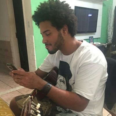 Profile Picture of Robert Netto (@MarcioRobert8) on Twitter