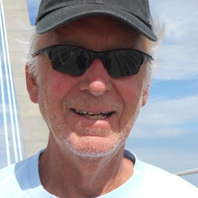 Profile Picture of Jon Mulfordon Twitter