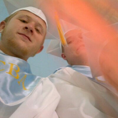 Profile Picture of Michael Dean Roscoe (@@banjoroscoe) on Twitter