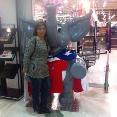 Profile Picture of 52155754 Myriam Paul (@52155754P) on Twitter
