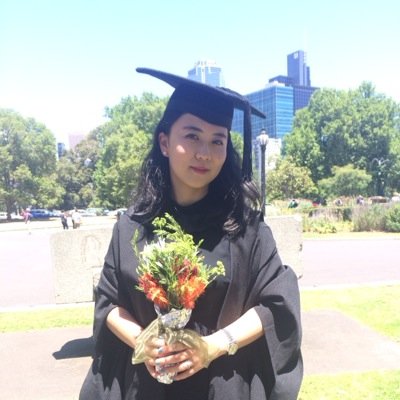 Profile Picture of Sicheng Li (@li_sicheng323) on Twitter