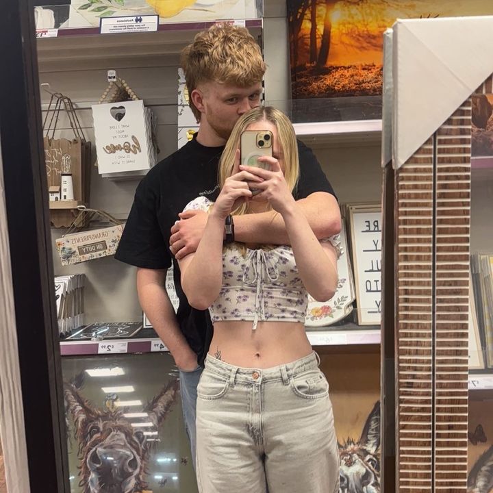 Profile Picture of Joshua Beaudro (@flamehead1707) on Tiktok