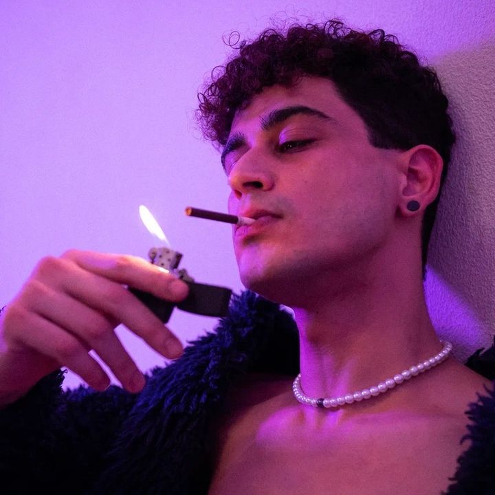 Profile Picture of David Suprun (@suprunq) on Tiktok