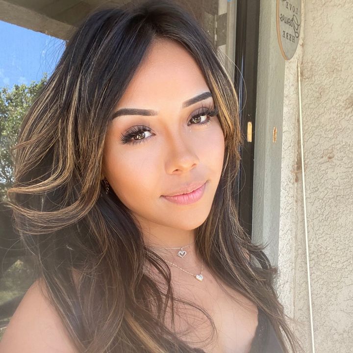 Profile Picture of Elizabeth Velasquez (@@elizabethvelasquezz) on Tiktok