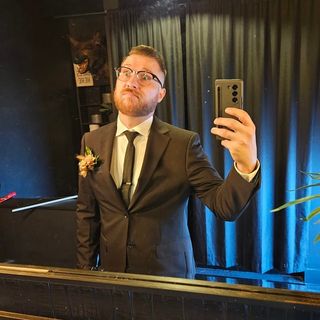 Profile Picture of Tyler Bunch (@tylerbunch) on Instagram