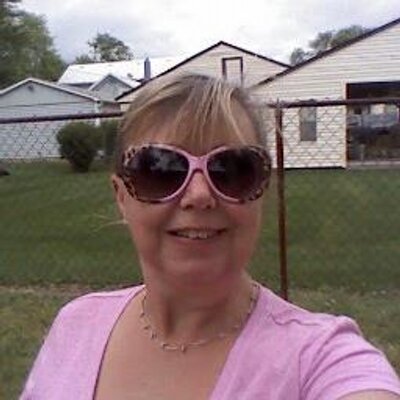 Profile Picture of Cynthia Sue Hamlin (@Granmug) on Twitter