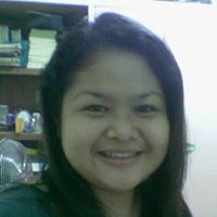 Profile Photo of Maria Cristina Tenorio (@maria-cristina-tenorio) on Quora