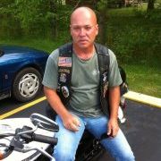 Profile Picture of Terry L. Stamper (@franger111) on Pinterest