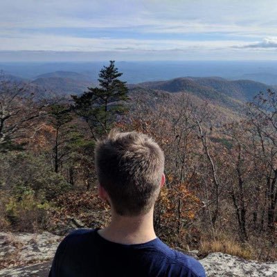 Profile Picture of Max Hardin (@MaxHardin7) on Twitter