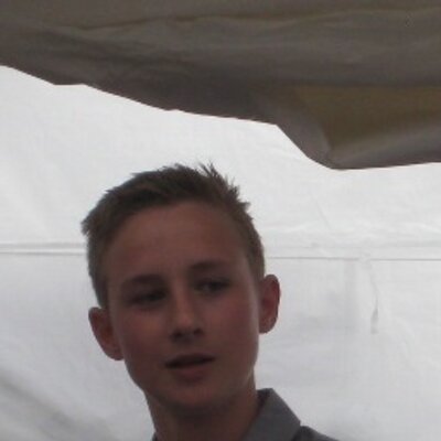 Profile Picture of Johannes Hauritz (@JohannesHauritz) on Twitter