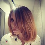 Profile Picture of Natasha Tkachenko (@nataliya_tkachenko_) on Instagram