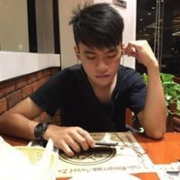 Profile Picture of Norman Joshua Cruz (@cozartcruz) on Pinterest