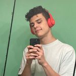 Profile Picture of Luke Horning (@lukechilll) on Instagram