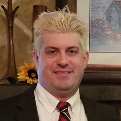Profile Picture of Erik Rudnick (@Erik08226783) on Twitter