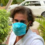 Profile Picture of Aaron Mandell (@aaronmandell) on Instagram
