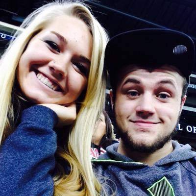 Profile Picture of Chandler Curtis (@ChandlerCurtis2) on Twitter