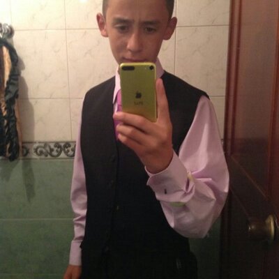 Profile Picture of Juan K Becerra (@Juan_kBecerra) on Twitter