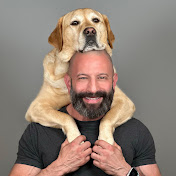 Profile Picture of Brian Benson Dog Training (@BrianBensonDogTraining) on Youtube