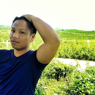 Profile Picture of AL Liu (Trâu Đen) (@mr.lju.1) on Facebook