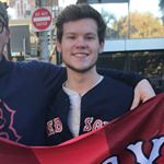 Profile Picture of Sebastian Williams (@sebastianawilliams) on Instagram