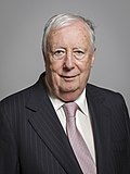 Profile Picture of Philip Harris, Baron Harris of Peckhamon Wikipedia