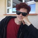 Profile Picture of Bruce Edmonds (@samrust) on Instagram