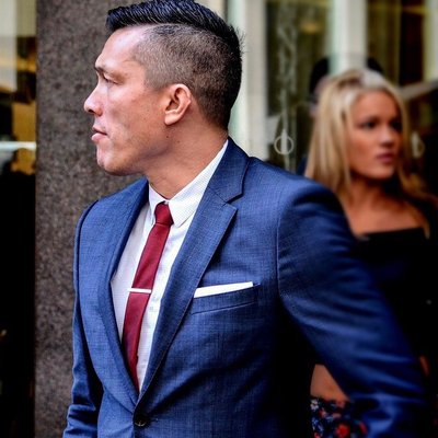 Profile Picture of Brian Butler-Au (@BrianButler_Au) on Twitter