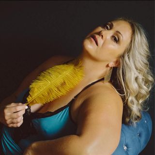 Profile Picture of Libby Bunten (@thelibbybunten) on Instagram