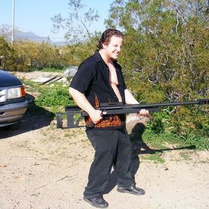 Profile Picture of Charlie Hoyt (@goatboy420) on Myspace