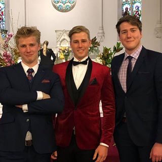 Profile Picture of Harrison Hooper (@harrison.hooper.3) on Facebook