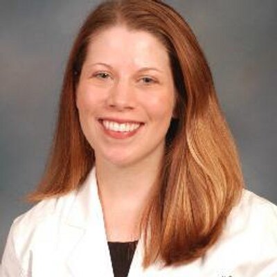 Profile Picture of Sarah Harrington, MD (@sbhPallCare) on Twitter