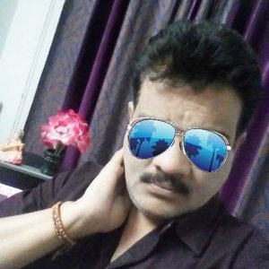 Profile Picture of Atchutuni Madhu (@amadhu5) on Twitter