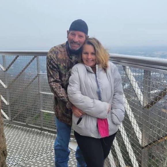 Profile Picture of Kay Jenness (@kjenness1967) on Poshmark