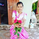 Profile Picture of Sandhya Prasad Naidu 💗💗 (@sandhyatokala) on Instagram