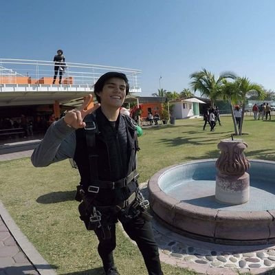 Profile Picture of Ariel Alvarado (@arielalvarado4) on Twitter